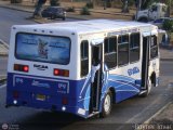 Unin de Conductores Unidos S.C. 107, por Royner Tovar