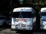 Unin Tchira 024, por Aly Baranauskas