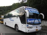Yuruari Travel 10, por Pablo Acevedo