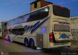 Expresos Mrida 0002, por Alvin Rondn