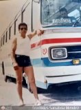 Unin Transporte San Cristbal 15, por Eromides Sanabria Mendez 