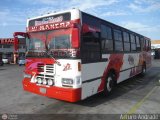 Transporte Valles Altos de Carabobo 013, por Arturo Andrade