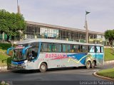 Empresa de Transp. Nuevo Turismo Barranca S.A.C. 294, por Leonardo Saturno