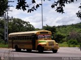 Colectivos Transporte Libertad C.A. 21, por Pablo Acevedo