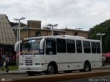 Transporte Nueva Generaci�n 0009 por M�guel Pino