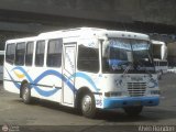 U.C. San Antonio S.C. 205, por Alvin Rondon