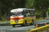 MI - Unin de Conductores El Carpintero