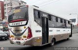 E. de Transporte y Turismo Huaycn S.A. (Per) 024, por Leonardo Saturno