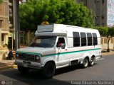 ZU - A.C.U. de Cond. del Sur Transporte Univans 66, por David Olivares Martinez
