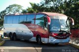 Cruceros Oriente Sur 126, por Ricardo Ugas