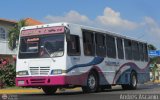 Uni�n de Conductores Unidos S.C. 2292, por Andr�s Ascanio