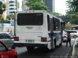 DC - AsoCoproColectivos 109, por Alfredo Montes de Oca