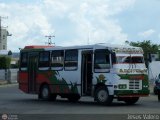 A.C. de Transporte Sol de Tamanaco 29, por Jesus Valero