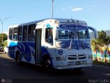U.C. La Responsable S.C. 370 por �ngel Sal�n
