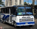 MI - Unin Circunvalacin Los Teques 019, por Otto Ferrer