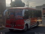 DC - U.C. Las Minas - Chacaito S.C. 019
