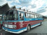 Transporte Las Delicias C.A. 34, por Jos Briceo