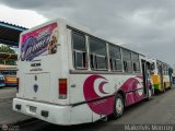 C. de Transp. y Serv. Conexos Los Caquetos 22, por Maikelvis Monroy