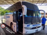 Unin Conductores Ayacucho 2047, por Michael Caraballo