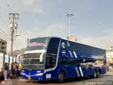 Ejecutivos Carla Tours 1007, por Josue Snchez
