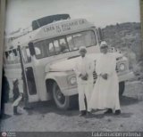 Lnea El Rosario 99, por Colaboracin externa 