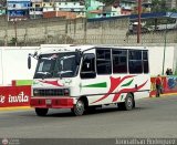 DC - Asoc. Cooperativa Carabobo Tiuna R.L. 134