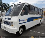 LA - Ruta 5 101, por Colaboracin Externa