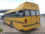 ZU - Colectivos Concepcin 109, por Sebastin Mercado