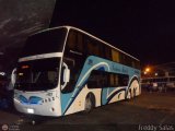 A.C. Mixta de Transporte Tchira Mrida R.L. 0401