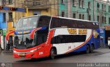 Turismo Va Buss (Per) 2026