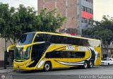Turismo Murga Serrano S.A.C. (Per) 953