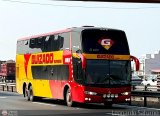 Empresa Peruana Pendiente 961