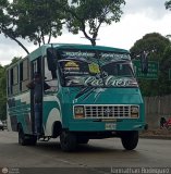 DC - Cooperativa de Transporte Los 4 Ases 43, por Jonnathan Rodrguez