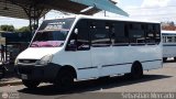 Cooperativa de Transporte Cabimara 92