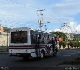 DC - A.C. Conductores Norte Sur 033, por Waldir Mata