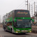 Transportes Romeliza (Per)