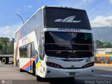Aerorutas de Venezuela 0523