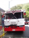 A.C. Transporte Unin 11, por Alvin Rondon