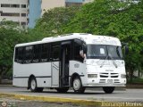 Lnea Unin S.C. 48, por Jhonangel Montes