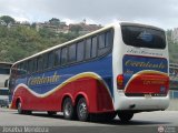 Expresos Occidente 287 Marcopolo Paradiso G6 1350 Scania K124IB