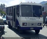 DC - A.C. Tour Caricuao 57, por Jonnathan Rodrguez