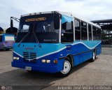A.C. Transporte Paez 006, por Antonio Jos Mittilo Contreras