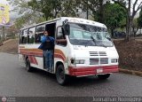 DC - A.C. de Conductores La India 084, por Jonnathan Rodrguez