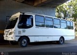 Colectivos El Viga 18, por ngel Saln