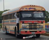 Colectivos Altagracia 16