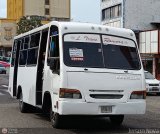 TA - Lnea Trans Romera 05, por Jerson Nova