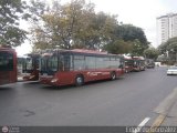 Garajes Paradas y Terminales Caracas, por Edgardo Gonzlez