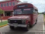 U.C. Campo Mara 022 por Abner Sarcos