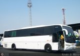 Autobuses de Barinas 044 Marcopolo Andare Class Mercedes-Benz OH-1636L