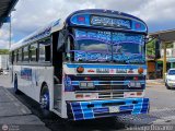 Transporte Bonanza 0012